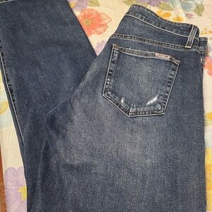 Joe's Jeans Indigo Denim